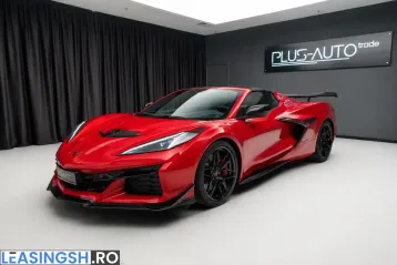 Corvette ZR 1 din 2026 - oferta COR225404