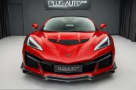 Corvette ZR 1 din 2026 cu 20 km - oferta COR225404 - foto 3
