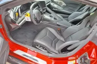 Corvette ZR 1 din 2026 cu 20 km - oferta COR225404 - foto 4