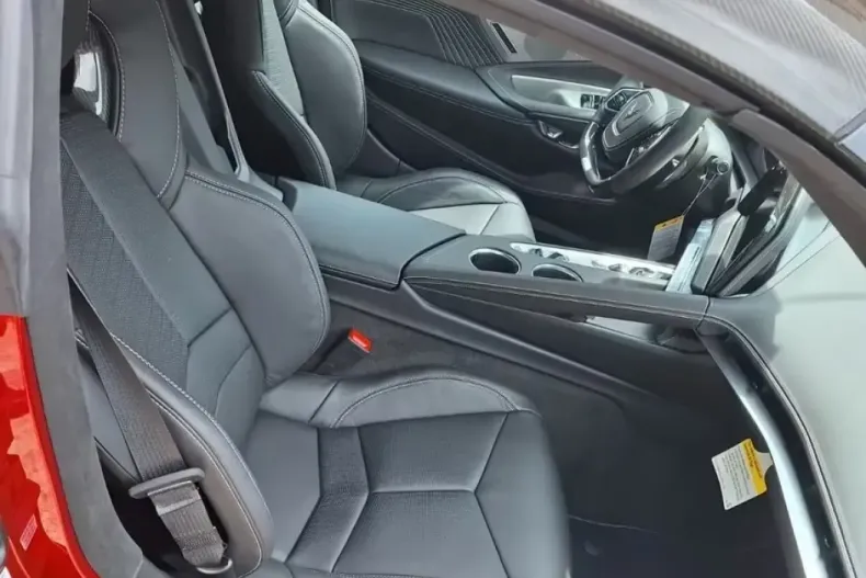 Corvette ZR 1 din 2026 cu 20 km - oferta COR225404 - foto 7
