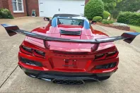 Corvette ZR 1 din 2026 cu 20 km - oferta COR225404 - foto 9