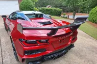 Corvette ZR 1 din 2026 cu 20 km - oferta COR225404 - foto 10