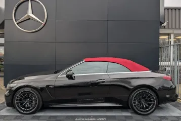 Mercedes-Benz CLE 53 AMG din 2024 - oferta MER225405