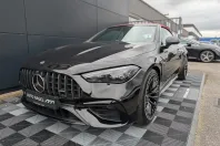 Mercedes-Benz CLE 53 AMG (Clasa CLE) din 2024 cu 14.297 km - oferta MER225405 - foto 2