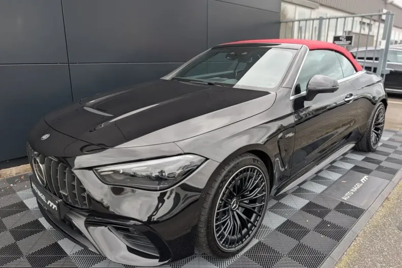 Mercedes-Benz CLE 53 AMG (Clasa CLE) din 2024 cu 14.297 km - oferta MER225405 - foto 3