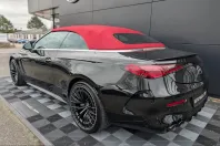 Mercedes-Benz CLE 53 AMG (Clasa CLE) din 2024 cu 14.297 km - oferta MER225405 - foto 4