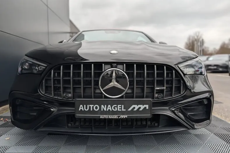 Mercedes-Benz CLE 53 AMG (Clasa CLE) din 2024 cu 14.297 km - oferta MER225405 - foto 6
