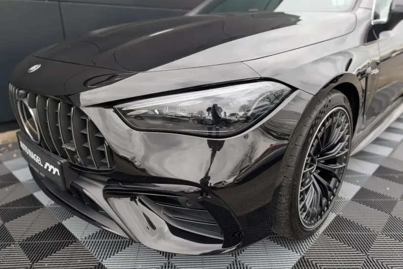 Mercedes-Benz CLE 53 AMG (Clasa CLE) din 2024 cu 14.297 km - oferta MER225405 - foto 7