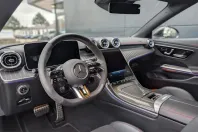 Mercedes-Benz CLE 53 AMG (Clasa CLE) din 2024 cu 14.297 km - oferta MER225405 - foto 9