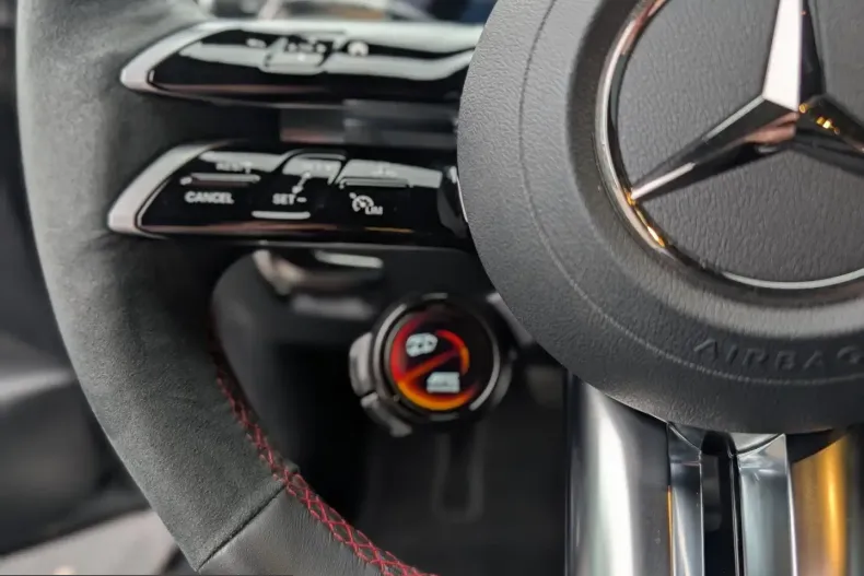 Mercedes-Benz CLE 53 AMG (Clasa CLE) din 2024 cu 14.297 km - oferta MER225405 - foto 12