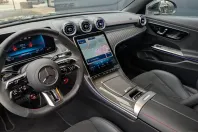 Mercedes-Benz CLE 53 AMG (Clasa CLE) din 2024 cu 14.297 km - oferta MER225405 - foto 20
