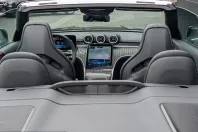 Mercedes-Benz CLE 53 AMG (Clasa CLE) din 2024 cu 14.297 km - oferta MER225405 - foto 21
