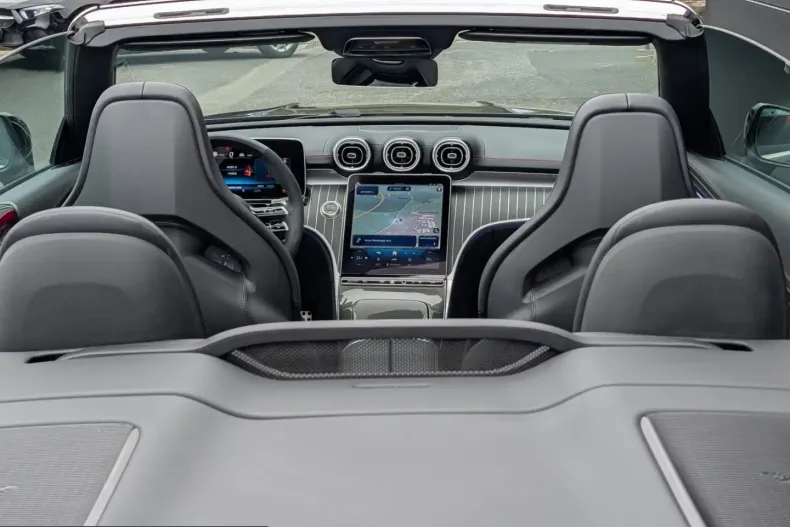 Mercedes-Benz CLE 53 AMG (Clasa CLE) din 2024 cu 14.297 km - oferta MER225405 - foto 21