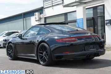 Porsche 991 din 2021 - oferta POR225406