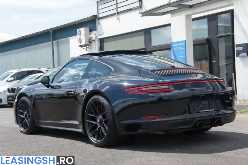 Porsche 991 din 2021 cu 18.380 km - oferta POR225406 - foto 1