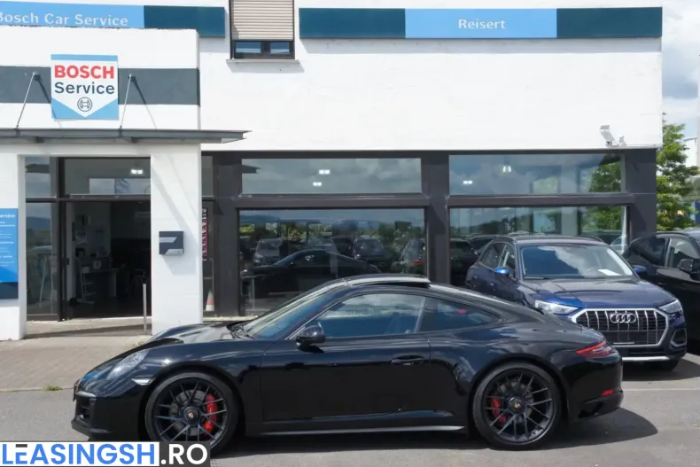 Porsche 991 din 2021 cu 18.380 km - oferta POR225406 - foto 2