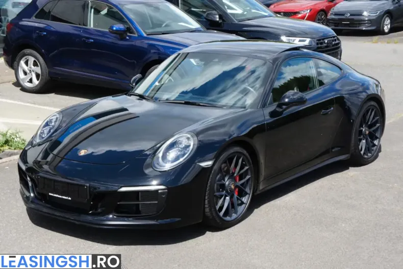 Porsche 991 din 2021 cu 18.380 km - oferta POR225406 - foto 3