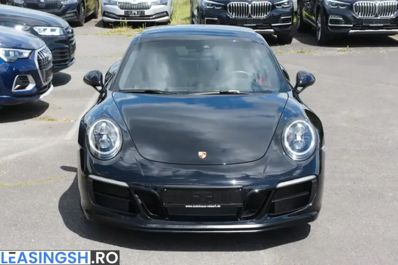Porsche 991 din 2021 cu 18.380 km - oferta POR225406 - foto 6