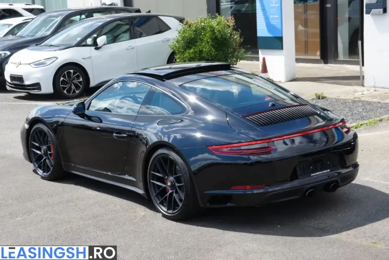 Porsche 991 din 2021 cu 18.380 km - oferta POR225406 - foto 7