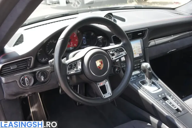 Porsche 991 din 2021 cu 18.380 km - oferta POR225406 - foto 9