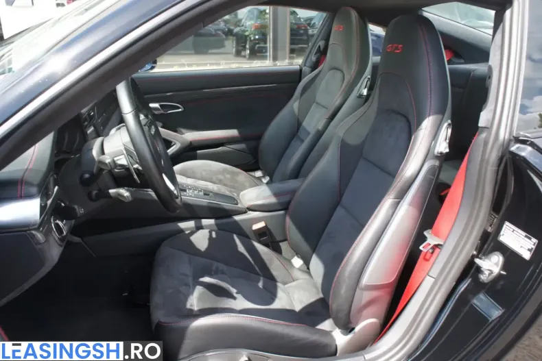 Porsche 991 din 2021 cu 18.380 km - oferta POR225406 - foto 11