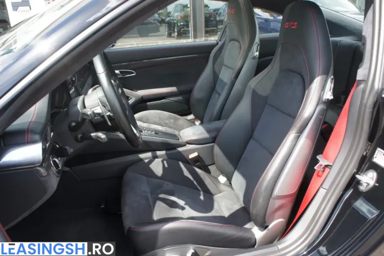 Porsche 991 din 2021 cu 18.380 km - oferta POR225406 - foto 12