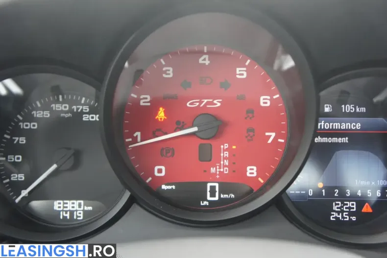 Porsche 991 din 2021 cu 18.380 km - oferta POR225406 - foto 16