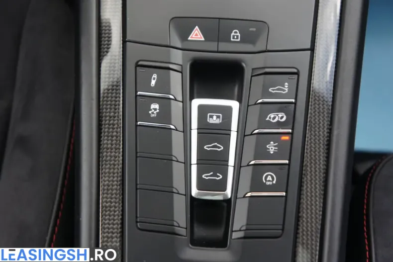 Porsche 991 din 2021 cu 18.380 km - oferta POR225406 - foto 18
