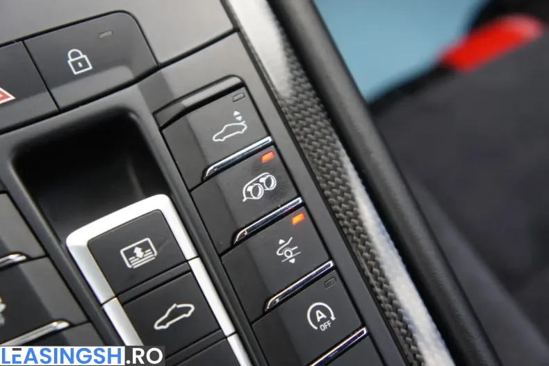Porsche 991 din 2021 cu 18.380 km - oferta POR225406 - foto 19
