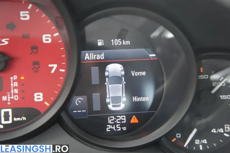 Porsche 991 din 2021 cu 18.380 km - oferta POR225406 - foto 21