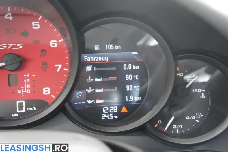 Porsche 991 din 2021 cu 18.380 km - oferta POR225406 - foto 23