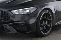 Mercedes-Benz CLE 53 AMG (Clasa CLE) din 2025 cu 18.098 km - oferta MER225407 - foto 2