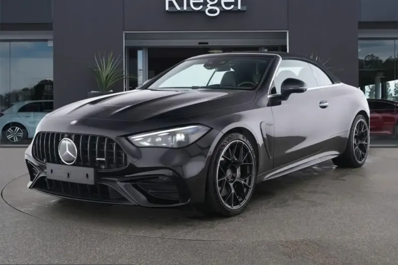 Mercedes-Benz CLE 53 AMG (Clasa CLE) din 2025 cu 18.098 km - oferta MER225407 - foto 10