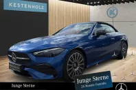 Mercedes-Benz CLE 200 (Clasa CLE) din 2025 cu 12.340 km - oferta MER225408 - foto 1