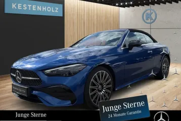 Mercedes-Benz CLE 200 din 2025 - oferta MER225408