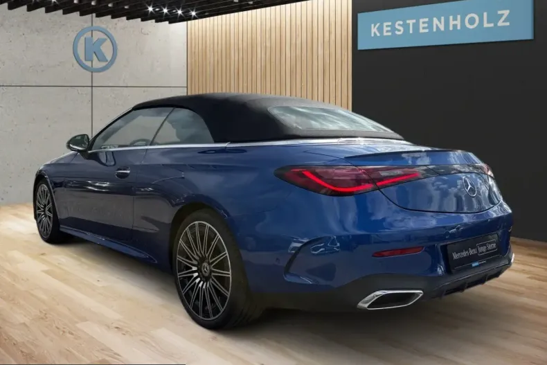 Mercedes-Benz CLE 200 (Clasa CLE) din 2025 cu 12.340 km - oferta MER225408 - foto 4
