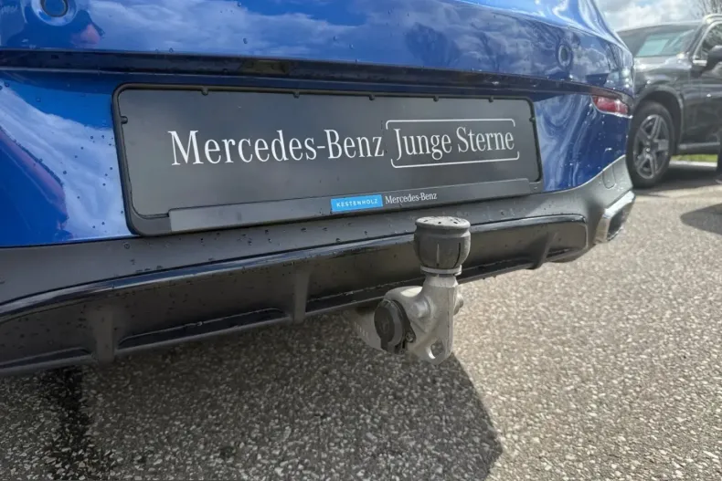 Mercedes-Benz CLE 200 (Clasa CLE) din 2025 cu 12.340 km - oferta MER225408 - foto 14