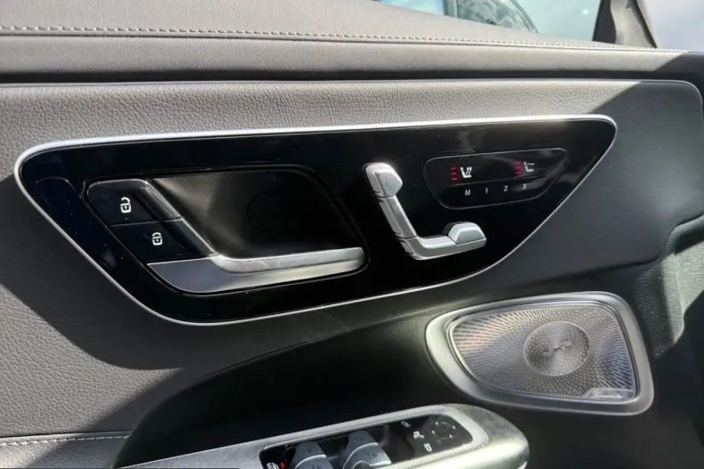 Mercedes-Benz CLE 200 (Clasa CLE) din 2025 cu 12.340 km - oferta MER225408 - foto 15