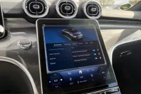 Mercedes-Benz CLE 200 (Clasa CLE) din 2025 cu 12.340 km - oferta MER225408 - foto 17