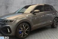 Volkswagen T-Roc din 2025 cu 19.110 km - oferta VOL225411 - foto 1
