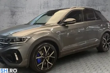 Volkswagen T-Roc din 2025 - oferta VOL225411
