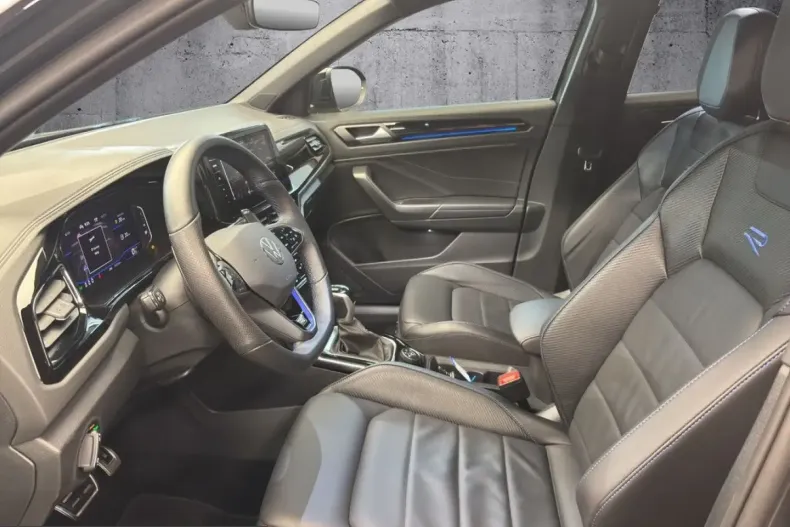 Volkswagen T-Roc din 2025 cu 19.110 km - oferta VOL225411 - foto 8