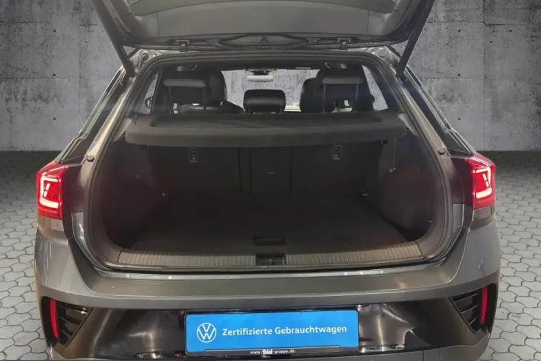 Volkswagen T-Roc din 2025 cu 19.110 km - oferta VOL225411 - foto 12