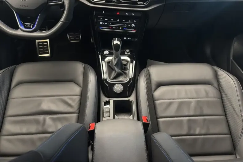 Volkswagen T-Roc din 2025 cu 19.110 km - oferta VOL225411 - foto 13