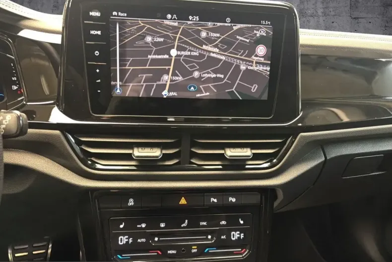 Volkswagen T-Roc din 2025 cu 19.110 km - oferta VOL225411 - foto 14