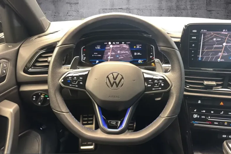 Volkswagen T-Roc din 2025 cu 19.110 km - oferta VOL225411 - foto 15