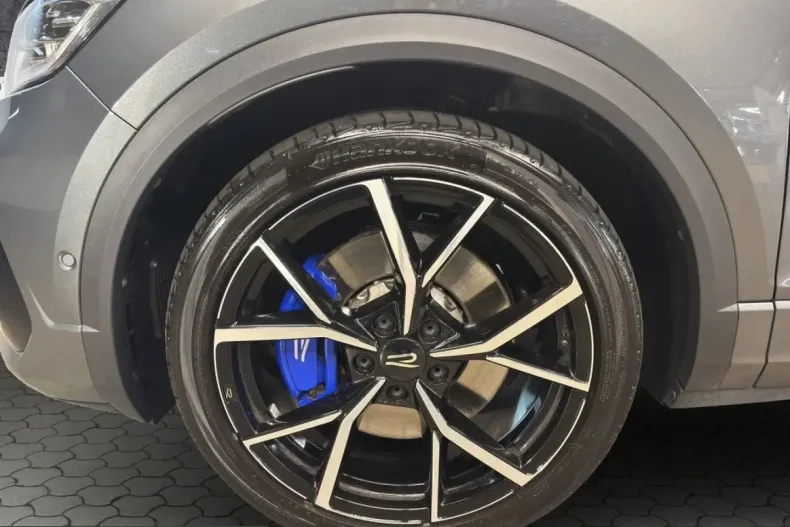 Volkswagen T-Roc din 2025 cu 19.110 km - oferta VOL225411 - foto 17
