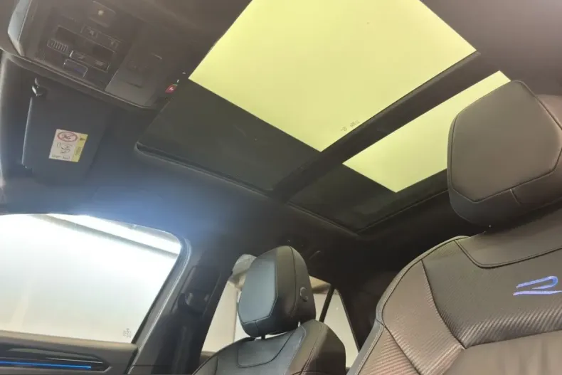 Volkswagen T-Roc din 2025 cu 19.110 km - oferta VOL225411 - foto 18