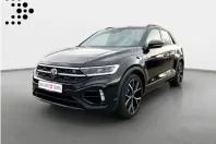 Volkswagen T-Roc din 2024 cu 12.200 km - oferta VOL225412 - foto 1