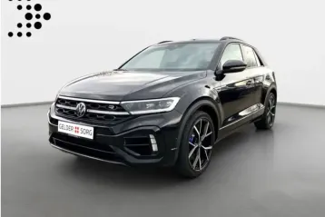 Volkswagen T-Roc din 2024 - oferta VOL225412
